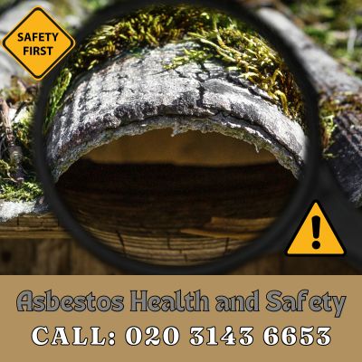 Expert Asbestos Health and Safety Services in Wealdstone | Call 020 3143 6653