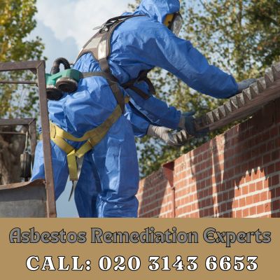 Asbestos Remediation Experts Wealdstone