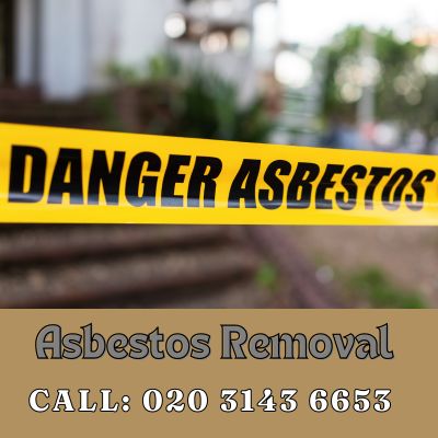 Asbestos Removal Wealdstone | Safe & Compliant | Call Us at 020 3143 6653