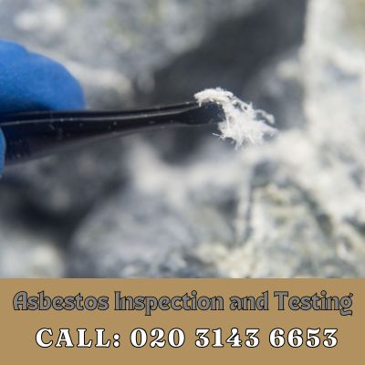 Comprehensive Asbestos Inspection and Testing Services in Wealdstone